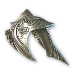Guardian Decanus Pauldrons