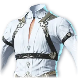 Guardian Decanus Breastplate