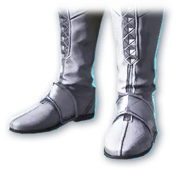 Celestial Dragon Lord Boots
