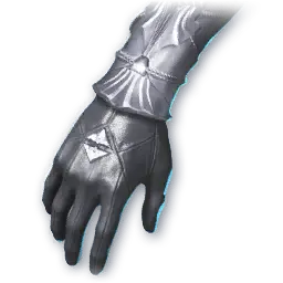 Celestial Dragon Lord Gloves
