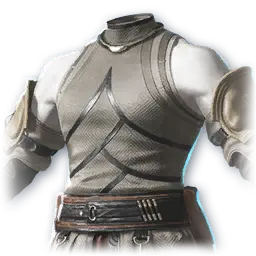 Wild Wanderer (Skin: Breastplate)