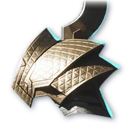 Setram Pauldrons