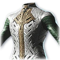 Setram Breastplate
