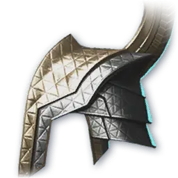 Linx Pauldrons