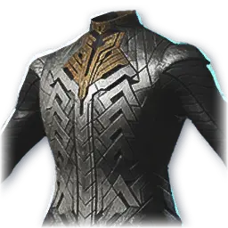 Linx Breastplate