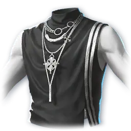 Loose-Fit Streetwear (Skin: Set) (Bound)