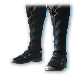 Red Agate Boots