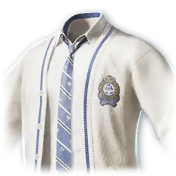 Dreamy Day Uniform (Skin: Set) (Bound)