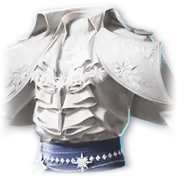 Snowy Sheer (Skin: Set) (Bound)