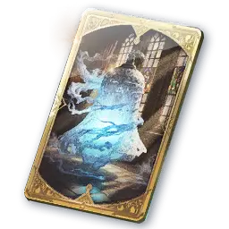 Arcana: Bell of Magic (Bound)