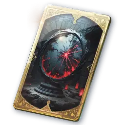 Arcana: Mirror of Indomitability (Bound)