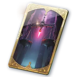 Arcana: Scales of Frenzy (Bound)