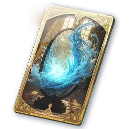 Arcana: Mirror of Magic (Bound)