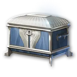 Kina Chest: 50,000 Kina