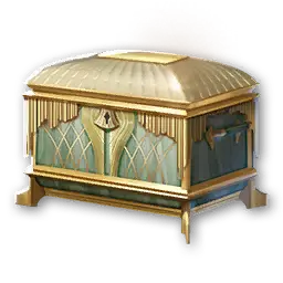 Kina Chest: 400,000 Kina