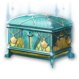 Kina Chest: 10,000,000 Kina