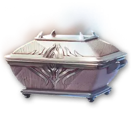 Enhance Stone Chest (Bound)