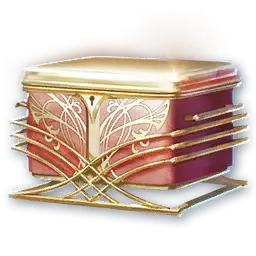 Season 2 Rank Reward Chest (Bound)