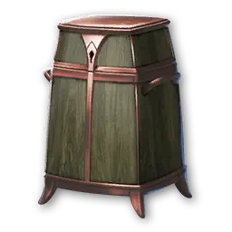 Exploration Challenge Ticket Selection Chest (Bound)