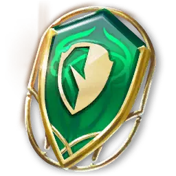 True Dragon Lord Core: Armor (Bound)