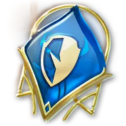 White Dragon Lord Core: Armor (Bound)