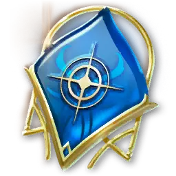 White Dragon Lord Core: Accessory (Bound)