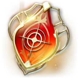 Obsidian Dragon Lord Core: Accessory (Bound)
