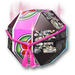 Fortune Chest (Event)