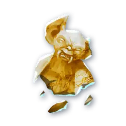Statue Scrap: Kromede's Desolation (Bound)
