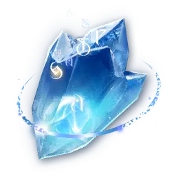 Pure Crystal (Bound)