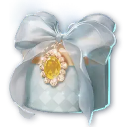 Angel and Devil Set (2 Types) (Bound)
