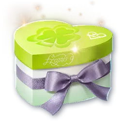 fromis_9 Skin Set Chest (5 Types) (Bound)