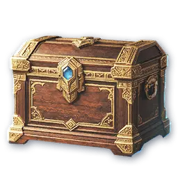 [Chapter.1] Pre-registration Reward Chest