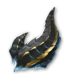 Durable Balaur Horn