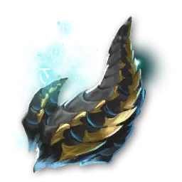 Precise Balaur Horn
