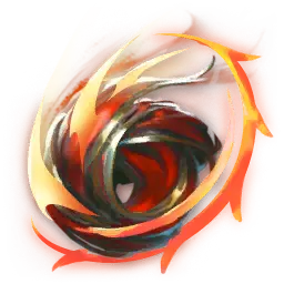 Maddened Wrathful Heartblood