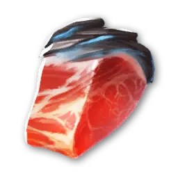 Soft Balaur Meat