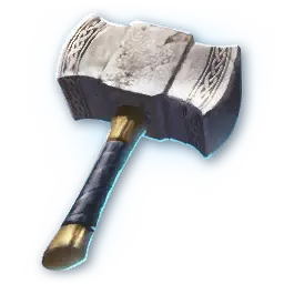 Blacksmithing Upgrade: Expert