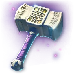 Blacksmithing Upgrade: Artisan