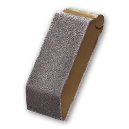 Sandpaper (Bound)