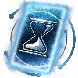 Spacetime Rift Duration Ticket (Bound)