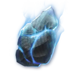 Lesser Lower Abyss Rift Stone (Bound)