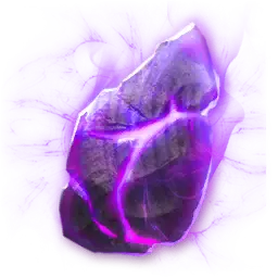 Middle Abyss Rift Stone