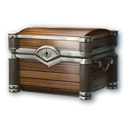 Battle Enhance Scroll Chest (Bound)