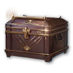 Balaur Materials Selection Chest (Bound)