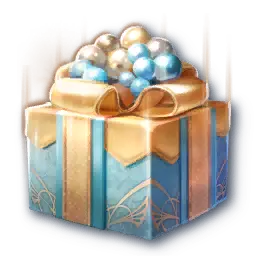 Winter Snow Festival Gift Box (Event)