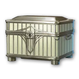 Clash Rune Chest (Bound)