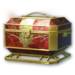 High-Quality Manastone Chest (Bound)