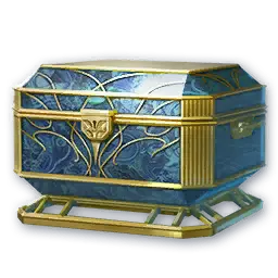 Soulstone Chest (Bound)