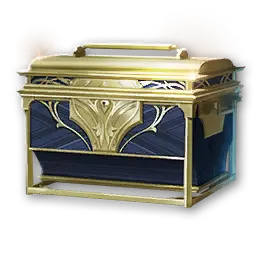Daeva Supply Chest (Bound)